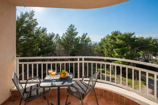 Apartman Jasna - Makarska | Laganini.com