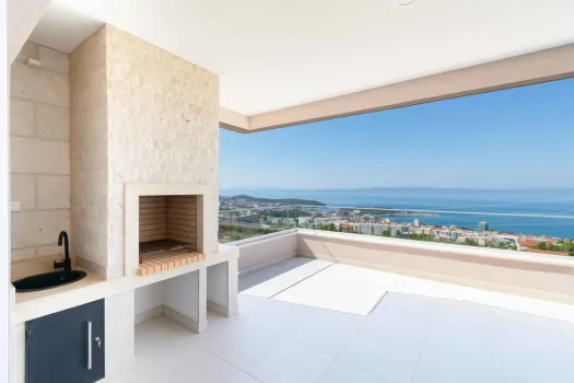 Apartmani Family Ravlić - Makarska | Laganini.com