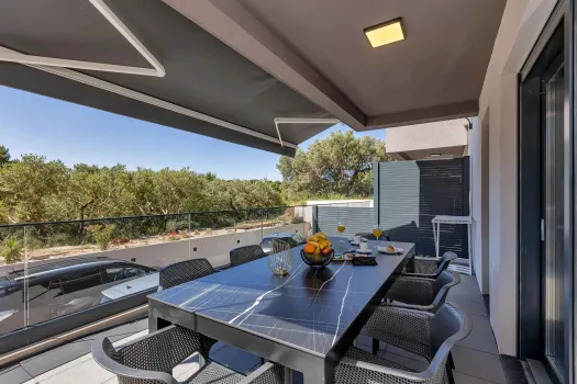 Apartman Nika - Tučepi | Laganini.com