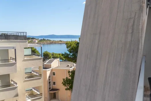 Apartman Mlinarević Beachfront - Makarska | Laganini.com