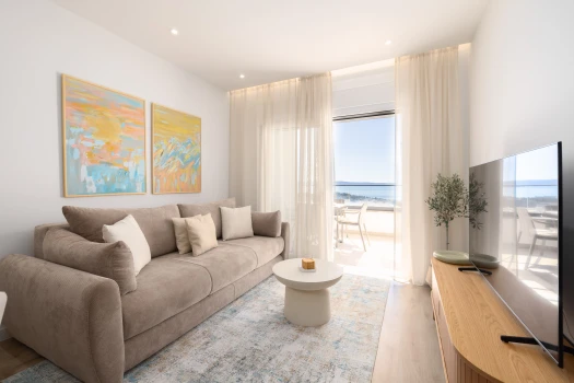 Apartment Sunset Paulina - Makarska | Laganini.com