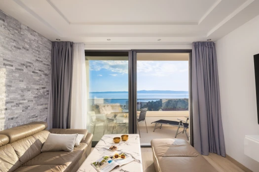 Apartment Dalmatian Bliss - Tučepi | Laganini.com