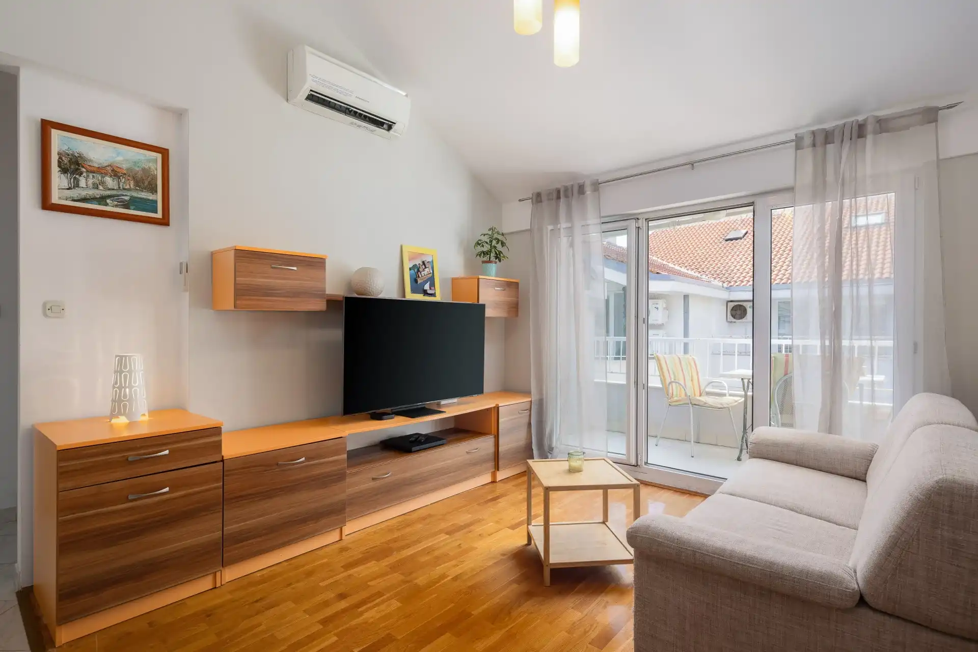 Apartment Melbourne, Makarska - Croatia