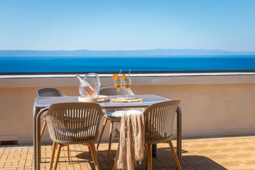Apartment Mia - Makarska | Laganini.com