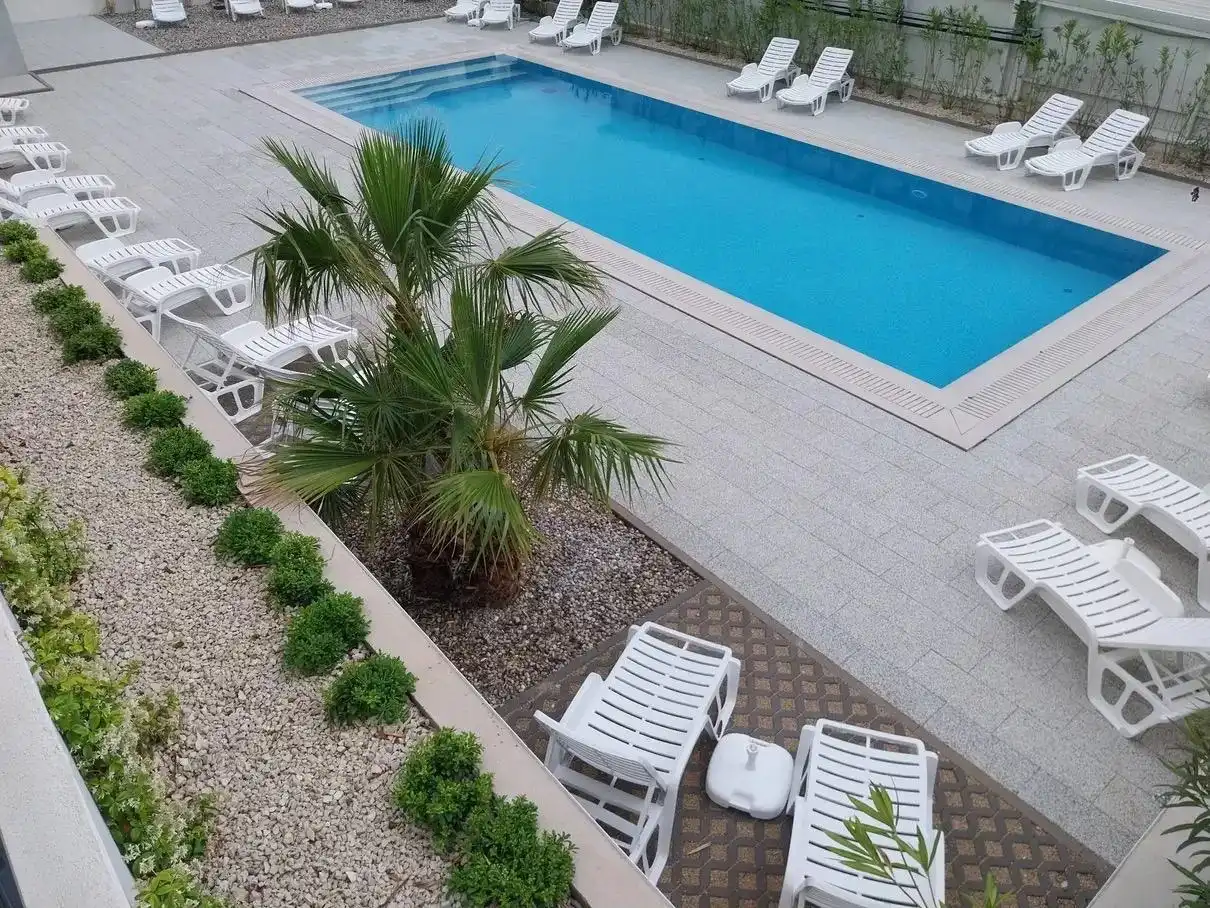Apartments Muccurum, Makarska - Croatia