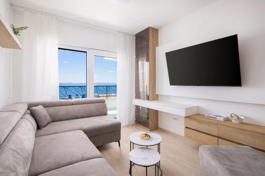 Appartementen Muccurum - Makarska | Laganini.com