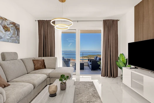 Apartments Aurea Vista – Makarska