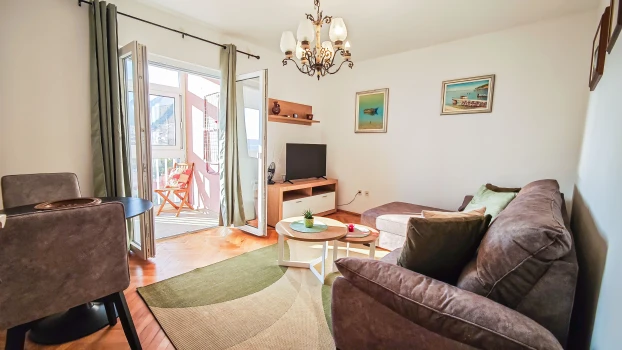 Apartman Leana – Makarska