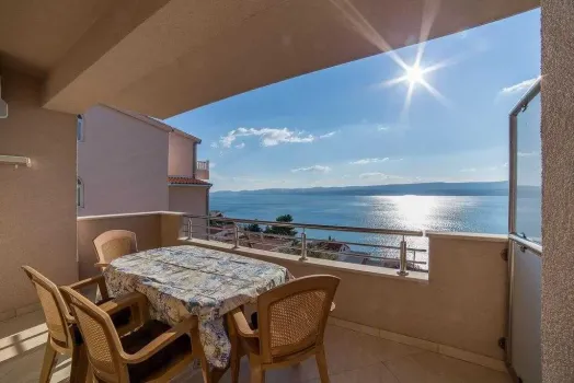 Ferienwohnungen Kati Stanići, Kroatien