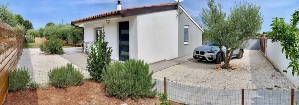 Maison de vacances Edmar Pula, Croatie