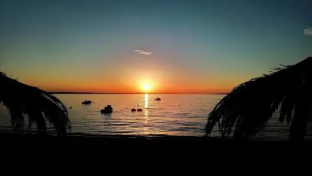 Appartement Camino Vrsi, Croatie