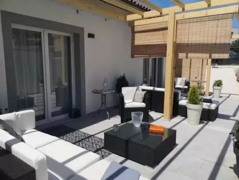 Appartements RA Primošten, Croatie