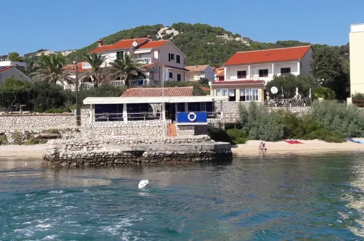 Apartamenty Mama Rab - Barbat i Banjol, Chorwacja