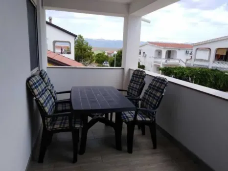 Apartment Ziga Vir, Croatia