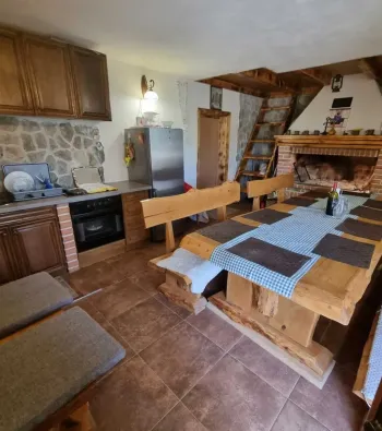 Agrotourisme Svirekić Unešić, Croatie