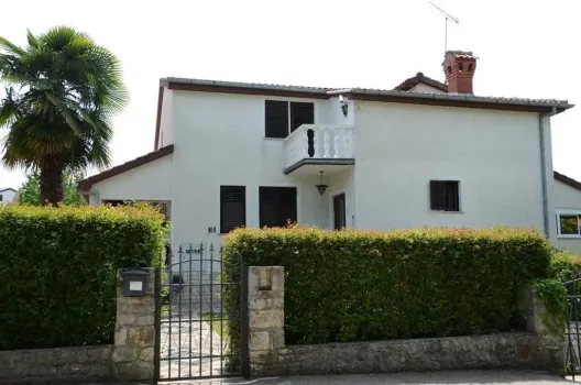 Appartements Irijana Poreč, Croatie