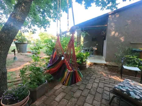 Maison de vacances Bohemian place Ližnjan, Croatie