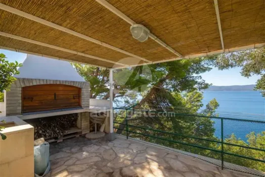 Apartamenty Bojić Mimice, Chorwacja