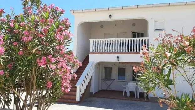 Apartmaji Knapić Vir, Hrvaška