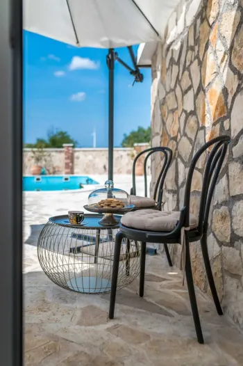 Maison de vacances Rider Šibenik, Croatie