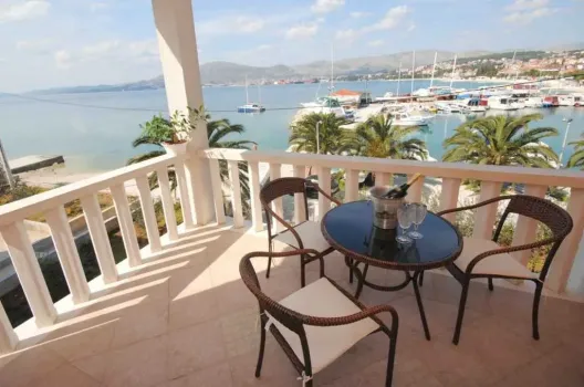 Apartmanok Dragan Ciovo - Okrug Gornji, Horvátország