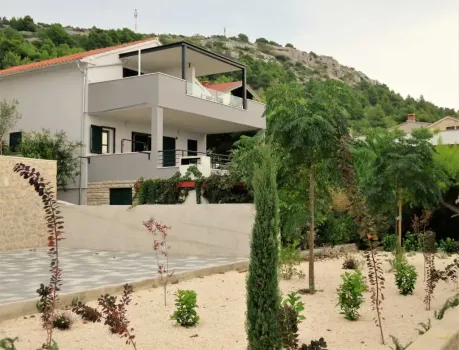 Appartements Janči Murter - Murter, Croatie