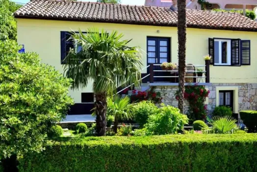 Maison de vacances Jelena Dramalj, Croatie