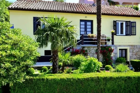 Kuća za odmor Jelena - Dramalj | Laganini.com