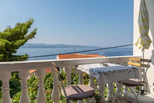 Apartments Boja Stanići, Croatia