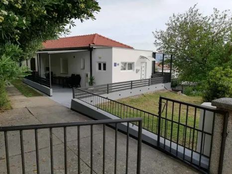 Lägenheter Nina Gradac, Kroatien