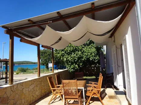 Počitniški dom Julia Medulin, Hrvaška