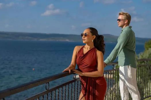 Appartamento Finca Maslenica Maslenica, Croazia