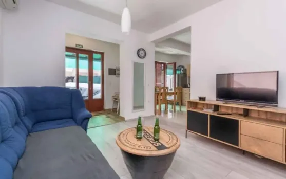 Apartma Vamos a la Playa Biograd, Hrvaška