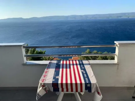 Appartement Mila Marušići Marušići, Croatie