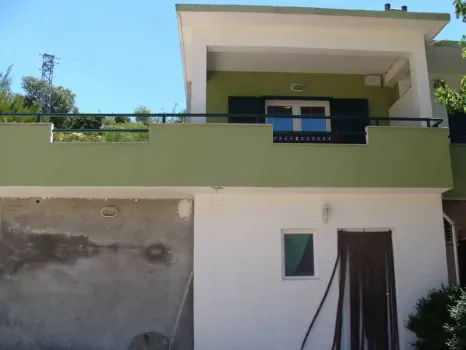 Apartmány Duboka Kruščica Tribanj, Chorvátsko