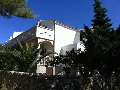 Apartament Eva Pag - Povljana, Chorwacja