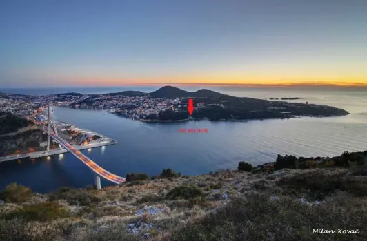 Apartamenty Solitudo Dubrovnik Dubrovnik, Chorwacja