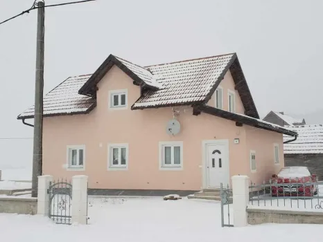 Ferienhaus Villa Lady Di Plitvice Plitvicer Seen, Kroatien