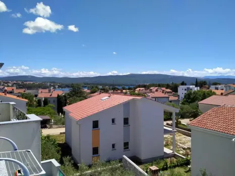 Apartmány Morozin - Krk - Krk | Laganini.com