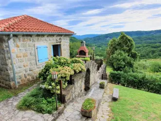 Casa vacanza Casa Prodan Pinguente, Croazia