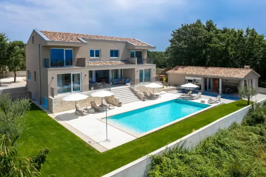 Holiday home Levlante Kanfanar, Croatia