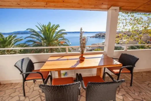 Apartmani Tonko Igrane, Hrvatska