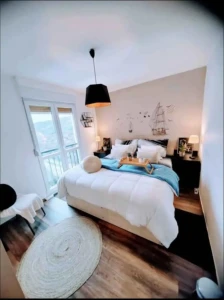 Apartment UNDER THE SKY Rijeka, Croatia