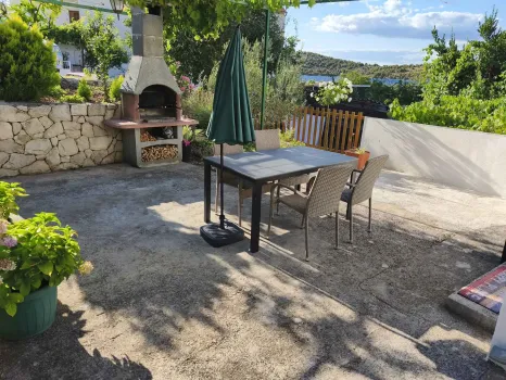 Apartman Hrvoje - Grebaštica | Laganini.com