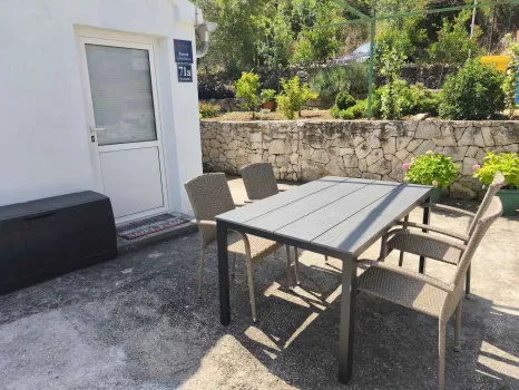 Apartman Hrvoje Grebaštica, Hrvatska