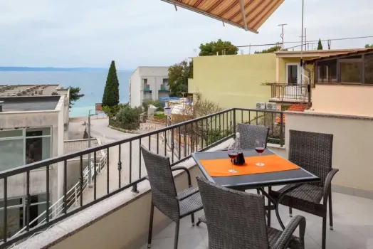 Appartamenti Ivanka Podgora, Croazia