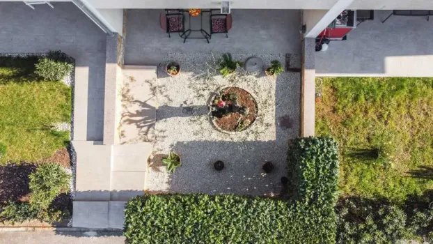 Ferienwohnung Malu - Pula | Laganini.com