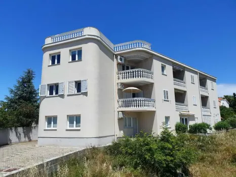 Apartament Paula - Novalja Pag - Novalja, Chorwacja