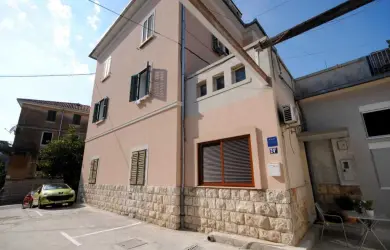 Apartman Porta Split Centar Split, Hrvatska