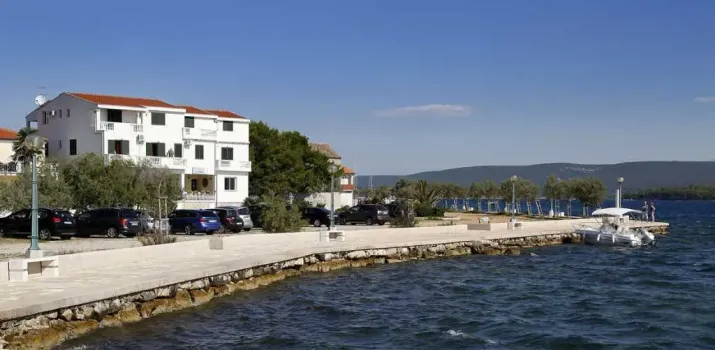 Apartments Lanterna Pašman - Pašman, Croatia